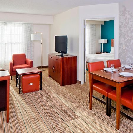 Residence Inn Boston Norwood Kültér fotó