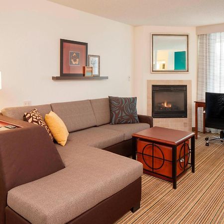 Residence Inn Boston Norwood Kültér fotó