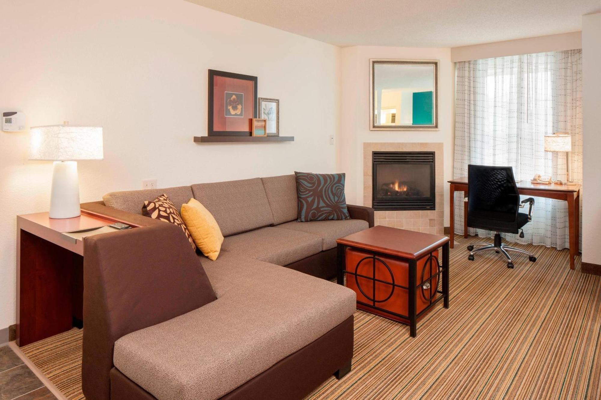 Residence Inn Boston Norwood Kültér fotó