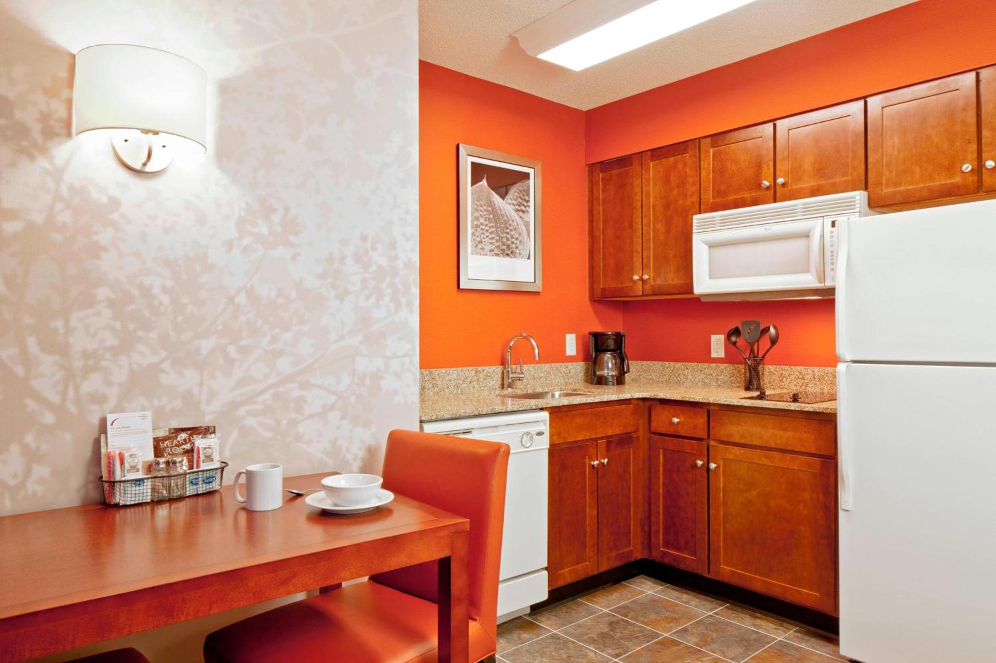 Residence Inn Boston Norwood Kültér fotó