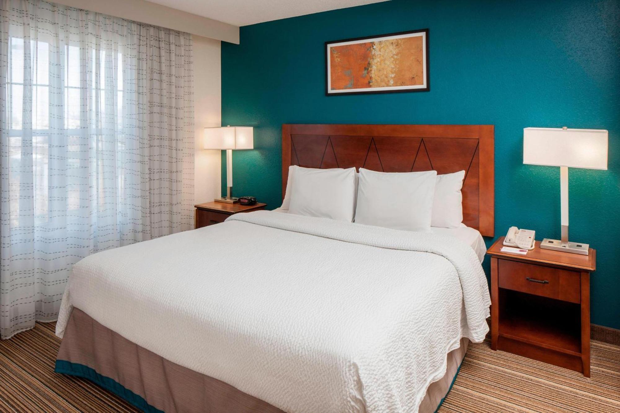 Residence Inn Boston Norwood Kültér fotó