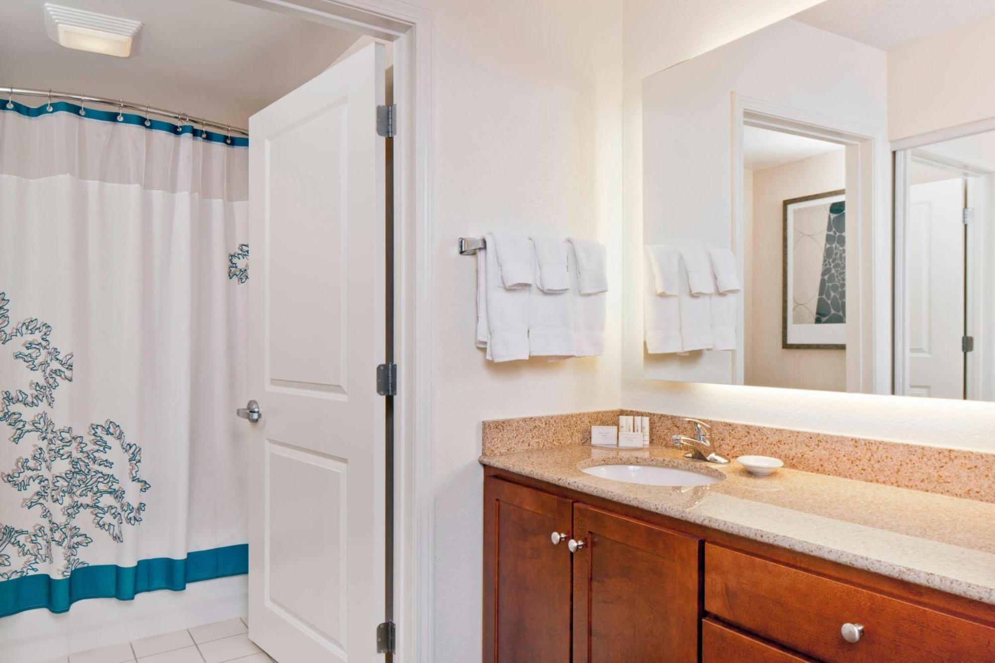 Residence Inn Boston Norwood Kültér fotó