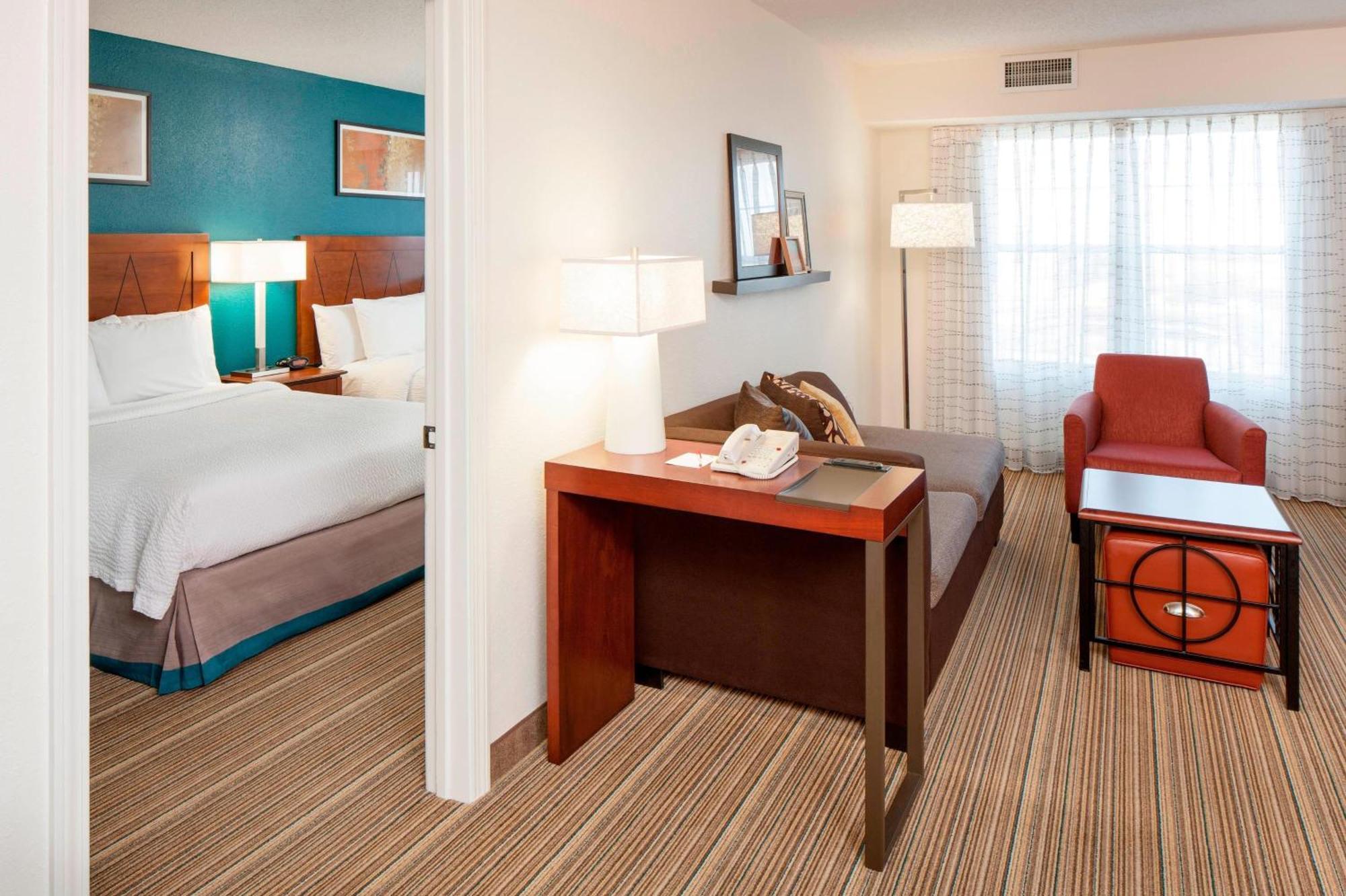Residence Inn Boston Norwood Kültér fotó