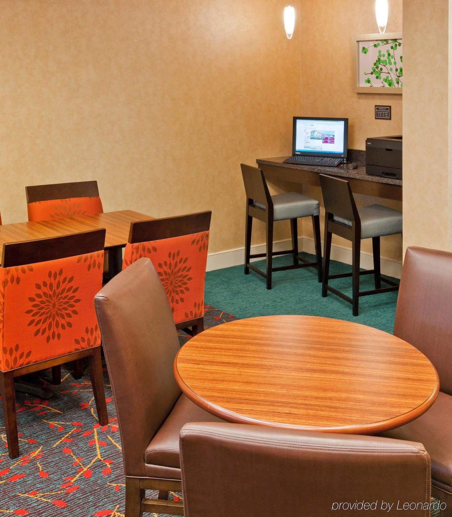 Residence Inn Boston Norwood Kültér fotó