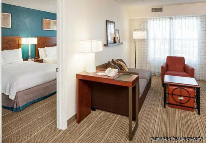 Residence Inn Boston Norwood Kültér fotó